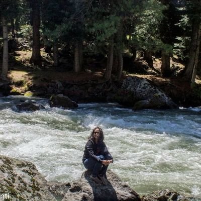 ShwetaWankhede's profile picture. Lawyer. Sociologist.