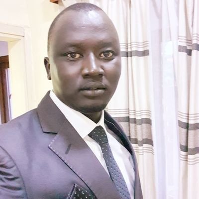 A South Sudanese Real Estate & ICT Businessman.
Hon. BSc_Computer Science, MBA_Project Management