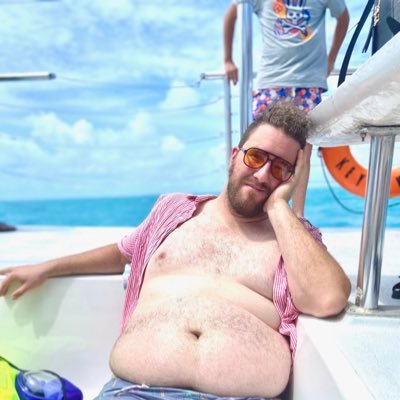 StrangethingsBA's profile picture. I play guitar and watch wrestling. Simp for wife: @kaitlynhod He/Him