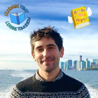 MrRJJordan's profile picture. Public school teacher 📚