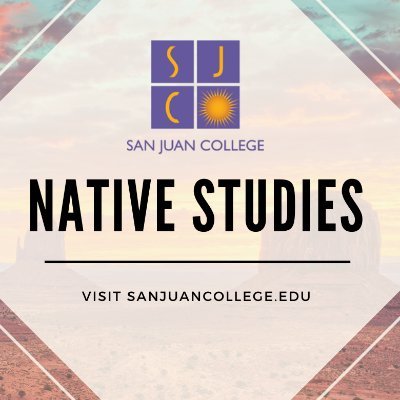 SJC Native Studies program fosters culture, language, Indigenous art & literature, Indigenous rights & advocacy through our A.A. degree program. Apply today!