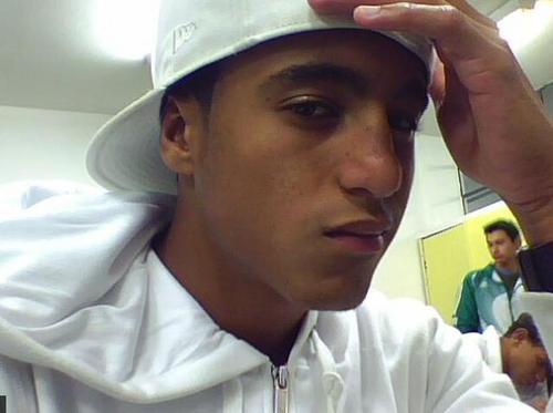 Fã Clube Lucas Moura 
 Moleque do Gol 
Dona: @lidilins8