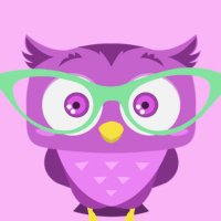 Dahlia the Book Owl(@Owlsbooknest) 's Twitter Profile Photo