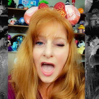 @RealClownfishTV @PNPDisNews @Shadowbinders Writer, Geek, Mom, Classic SW, Ginger, Opinionated, Sassy Force of Nature.