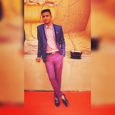 ViCkY_BoY02's profile picture. Android developer
