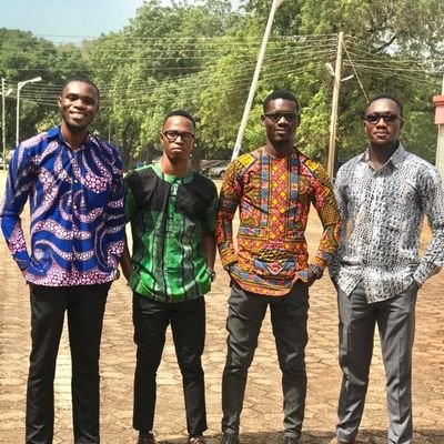 EbenOpokuMensa1's profile picture. A man who believes in serving his people
Great giant and a developer