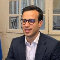 Arthur Jordao (@arthurajordao) 's Twitter Profile