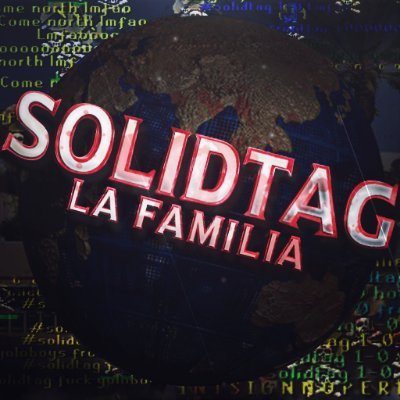 Solidtag_LF Profile Picture