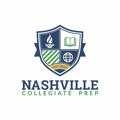 Nashville Collegiate Prep (NCP) is Kindergarten-8th grade tuition-free, public charter school located in SE Nashville. Opening in August 2021.
