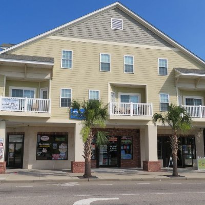 MBVII is the only property in central Myrtle Beach catering to larger groups at anywhere close to this price point when considering a per person vacation rate.