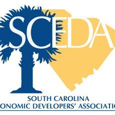 South Carolina's Voice for Economic Development. Proud to represent S.C.'s #econdev community. Become a member today (🔗 in bio)