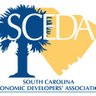 SCEDA's profile picture. South Carolina's Voice for Economic Development. Proud to represent S.C.'s #econdev community. Become a member today (🔗 in bio)