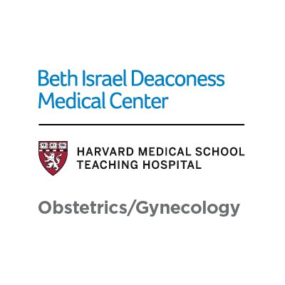 The Department of Obstetrics and Gynecology at @BIDMChealth, a major teaching hospital of @harvardmed. RTs ≠ endorsements