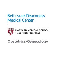 BIDMC Obstetrics and Gynecology (@bidmc_obgyn) 's Twitter Profile Photo BIDMC Obstetrics and Gynecology (@bidmc_obgyn) 's Twitter Profile Photo