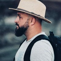 Dani Fotógrafo (@foto_dani) 's Twitter Profile Photo