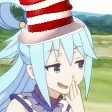 ParodyAqua's profile picture. 