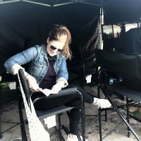 Sydney Rae Calvert (she/her) (@sydraecalvert) 's Twitter Profile