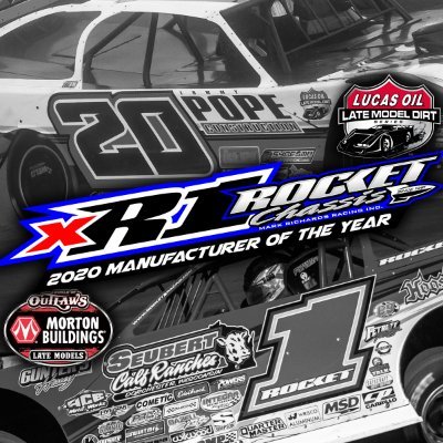 Rocket_Chassis Profile Picture