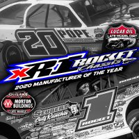 Rocket Chassis(@Rocket_Chassis) 's Twitter Profile Photo