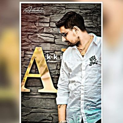 bharwad_akki's profile picture. jay thakar