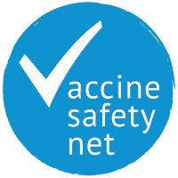 Vaccine Safety Net (@vaccinesafetyn) 's Twitter Profile Photo Vaccine Safety Net (@vaccinesafetyn) 's Twitter Profile Photo