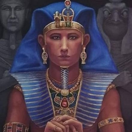 FaraoOli Profile Picture