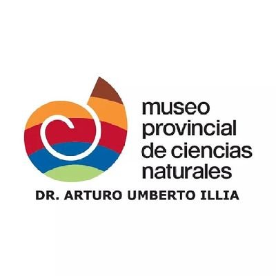 Museo de Ciencias Naturales “Dr. A. U. Illía”  | Agencia Córdoba Cultura, Gobierno de la Provincia de Cba @gobdecordoba | Argentina | Cuenta oficial |
Córdoba