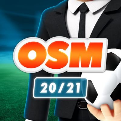 OSM (@OSMLikeABoss) / Twitter