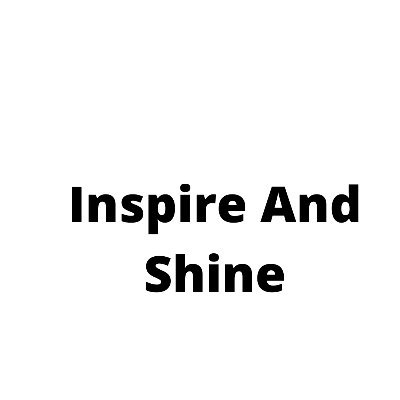 InspireAndShine