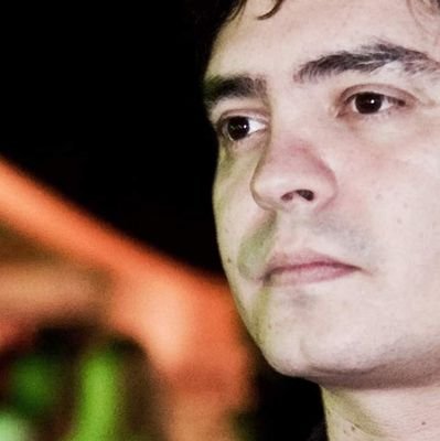 lucas3m's profile picture. Feio, sujo e malvado.