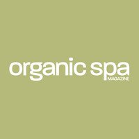 Organic Spa Magazine (@organicspamag) 's Twitter Profile Photo Organic Spa Magazine (@organicspamag) 's Twitter Profile Photo