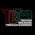 TBTB (@tbtbtheater) Twitter profile photo TBTB (@tbtbtheater) Twitter profile photo