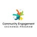 Community Engagement Exchange Program (@ceeprogram) Twitter profile photo Community Engagement Exchange Program (@ceeprogram) Twitter profile photo