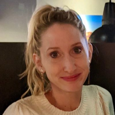 Driven Professional. Content Creator. Yoga Lover. Mom. Twin sister.