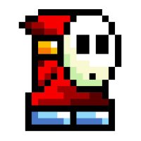 Shy Guy (@shyguyow) 's Twitter Profile