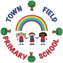 Welcome to the twitter page for Miss D’Rozario at Town Field Primary School 😊