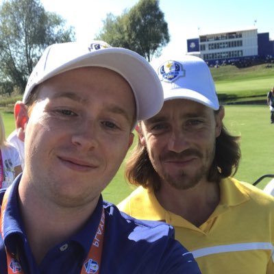 thomasbooth92's profile picture. 