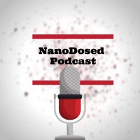 NanoDosed Podcast (@ndosed) 's Twitter Profile