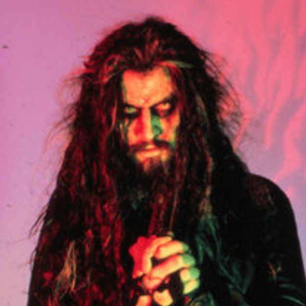 Rob Zombie