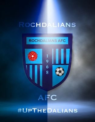 RochdaliansAFC Profile Picture