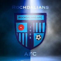 Rochdalians AFC(@RochdaliansAFC) 's Twitter Profile Photo