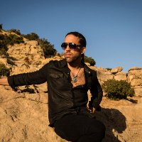 Cameron Graves (@camonpiano) 's Twitter Profile