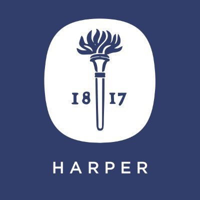 Harper Books Profile