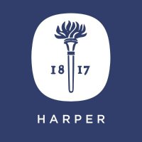 Harper Books(@harperbooks) 's Twitter Profileg