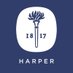 Harper Books (@harperbooks) Twitter profile photo