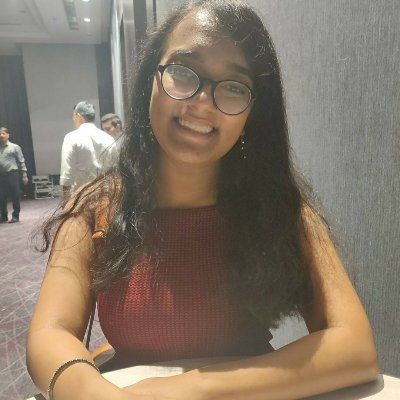 hope is a dangerous thing for a woman like me to have – but I have it