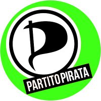 Partito Pirata(@partitopirata) 's Twitter Profile Photo