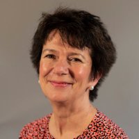 Prof Nicola Thomas (@nicolamthomas) 's Twitter Profile