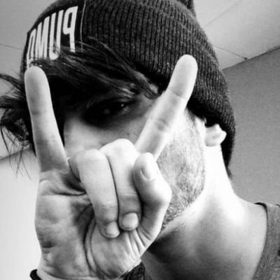 JuanPab88052775's profile picture. Locutor de Radio - Canceriano -
FM Láser 98.9
instagram: juanpy_ferreyra88