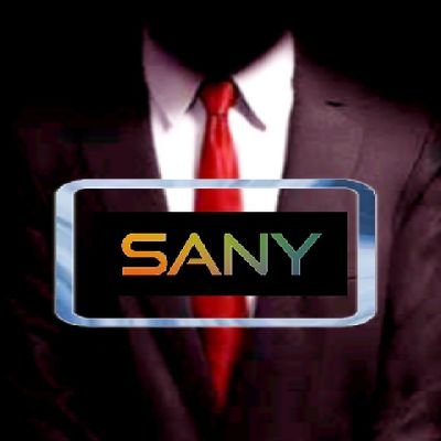 SanyMondal10's profile picture. not now